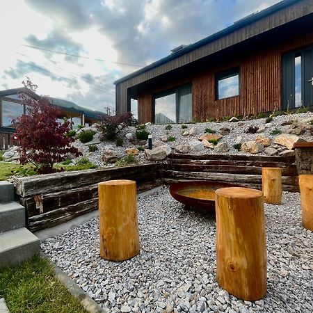 Chalet Coburg Telgárt Exterior photo