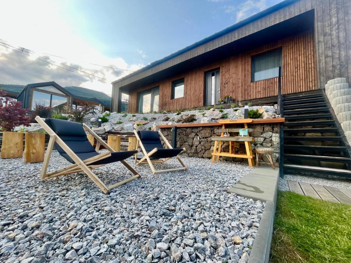 Chalet Coburg Telgárt Exterior photo